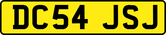 DC54JSJ