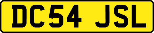 DC54JSL