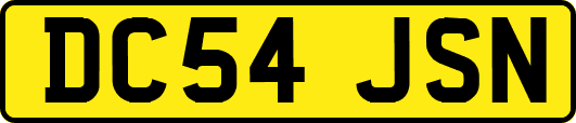 DC54JSN
