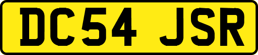 DC54JSR