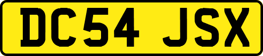 DC54JSX