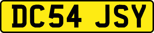 DC54JSY