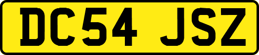 DC54JSZ