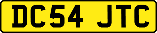 DC54JTC