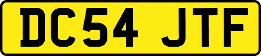 DC54JTF