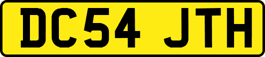 DC54JTH