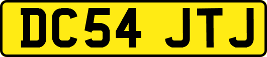 DC54JTJ