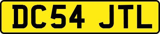 DC54JTL