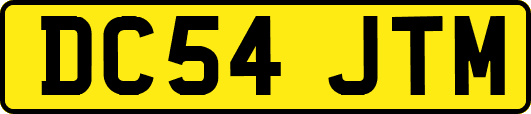 DC54JTM