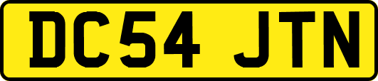 DC54JTN