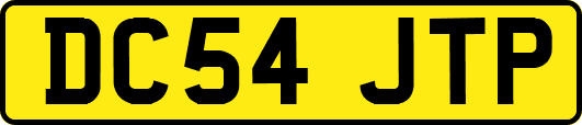 DC54JTP