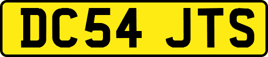 DC54JTS
