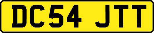 DC54JTT