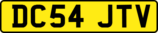 DC54JTV