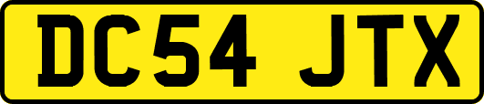 DC54JTX