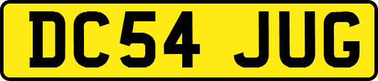 DC54JUG