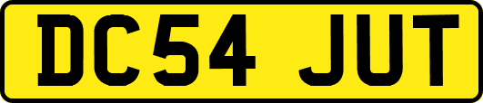 DC54JUT
