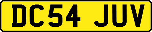 DC54JUV
