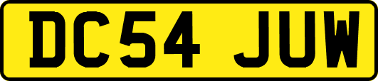 DC54JUW