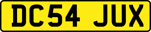 DC54JUX