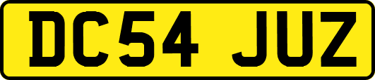 DC54JUZ