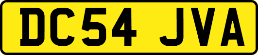 DC54JVA