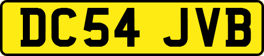 DC54JVB