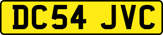 DC54JVC