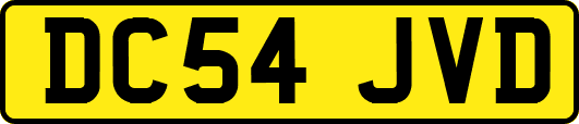 DC54JVD
