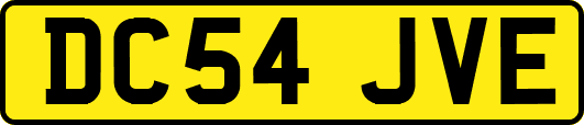 DC54JVE