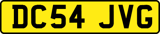 DC54JVG