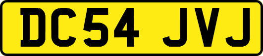 DC54JVJ