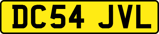 DC54JVL