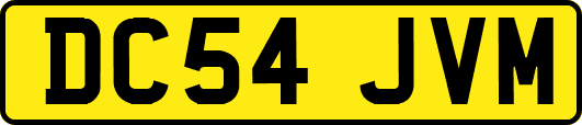 DC54JVM