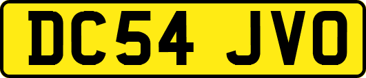 DC54JVO