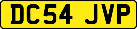 DC54JVP