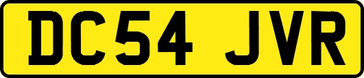 DC54JVR