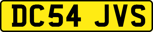 DC54JVS
