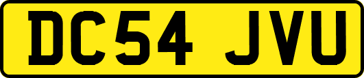 DC54JVU