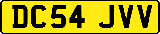 DC54JVV