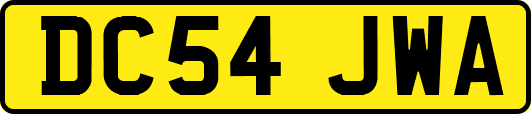 DC54JWA