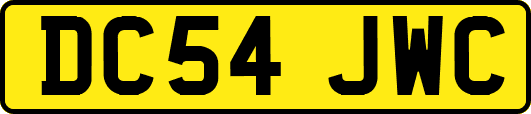 DC54JWC