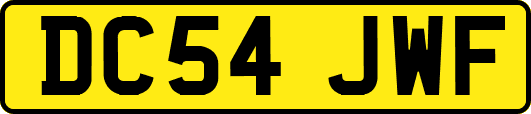 DC54JWF