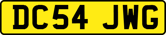 DC54JWG