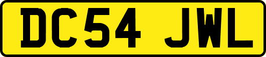 DC54JWL