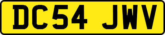 DC54JWV