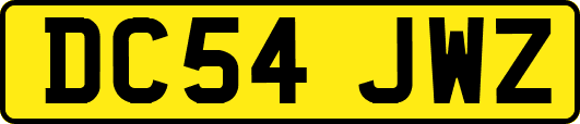 DC54JWZ