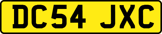 DC54JXC