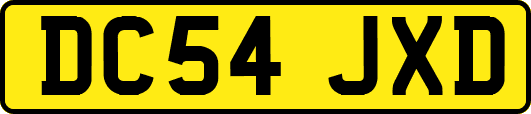 DC54JXD