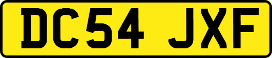 DC54JXF